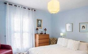 Apartamento Diego Arias 10